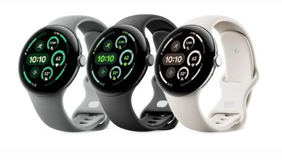 Google Pixel Watch 3 Wi-Fiモデル 41mm