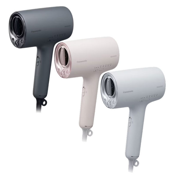 パナソニック ドライヤー ナノケア チャコールブラック EH-NA0K-K さくらピンク EH-NA0K-P ミストグレー EH-NA0K-H