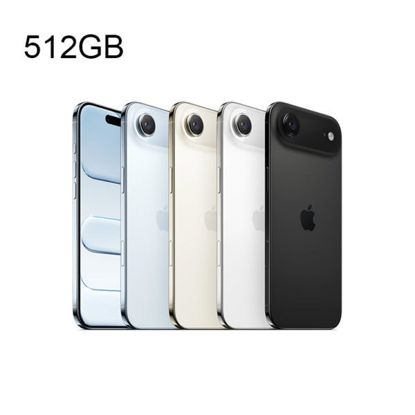 Apple iPhone Air【512GB】SIMフリー