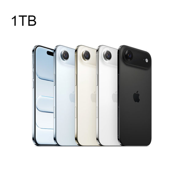 Apple iPhone Air【1TB】SIMフリー