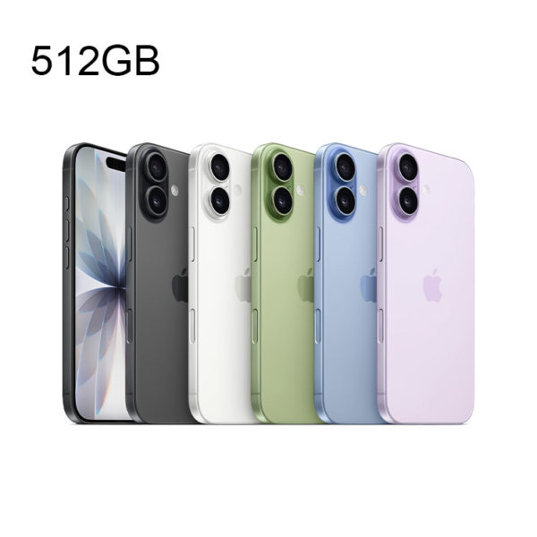 Apple iPhone17【512GB】SIMフリー