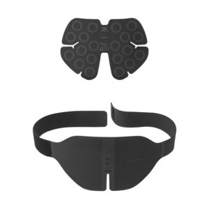 パナソニック Panasonic 家庭用高周波治療器 腰こり専用 コリコランワイド3D EW-RA561-K ブラック