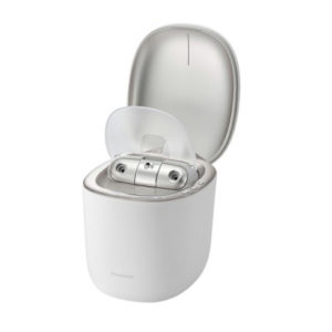 パナソニック Panasonic スキンアクト スチーマー マルチ ホワイト EH-SB50-W ナノサイズ濃密ダブルスチーム 化粧水ミスト 冷ミスト 生ツヤ素肌 高保湿 EHSB50