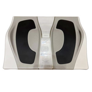 フットフィット3 MTG SIXPAD シックスパッド Foot Fit 3 ホワイト EMS MTG 足裏 ふくらはぎ 健康器具 トレーニング フィットネス 筋トレ