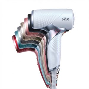 リファ ビューテック ドライヤー SE ReFa BEAUTECH DRYER SE ヘアードライヤー